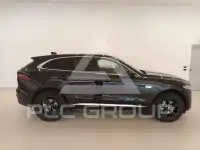 2023 Jaguar F-PACE