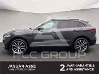 2023 Jaguar F-PACE