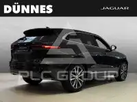 2023 Jaguar F-PACE