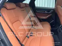2023 Jaguar F-PACE