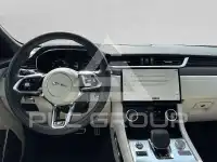 2023 Jaguar F-PACE
