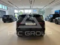 2023 Jaguar F-PACE