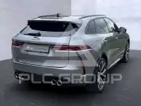 2023 Jaguar F-PACE