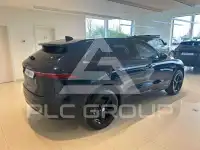 2023 Jaguar F-PACE