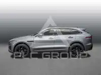 2023 Jaguar F-PACE
