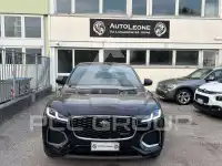 2023 Jaguar F-PACE