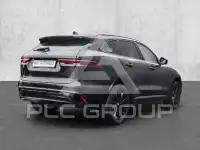 2023 Jaguar F-PACE