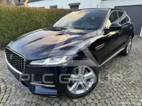 2023 Jaguar F-PACE