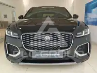 2023 Jaguar F-PACE