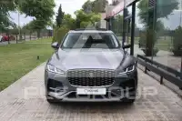 2023 Jaguar F-PACE