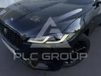 2023 Jaguar F-PACE