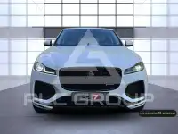 2023 Jaguar F-PACE
