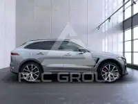 2023 Jaguar F-PACE