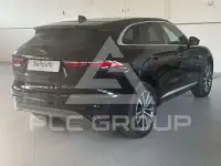 2023 Jaguar F-PACE