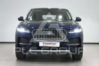 2023 Jaguar F-PACE
