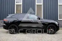 2023 Jaguar F-PACE