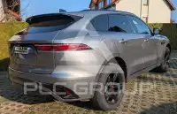2023 Jaguar F-PACE