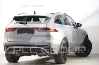 2023 Jaguar F-PACE