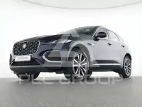 2023 Jaguar F-PACE