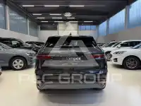 2023 Jaguar F-PACE