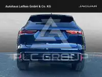 2023 Jaguar F-PACE