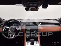 2023 Jaguar F-PACE