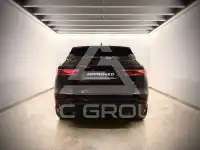 2023 Jaguar F-PACE