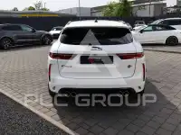2023 Jaguar F-PACE
