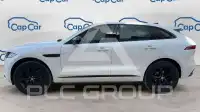 2023 Jaguar F-PACE