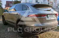 2023 Jaguar F-PACE