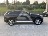 2023 Jaguar F-PACE
