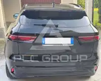 2023 Jaguar F-PACE
