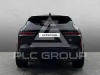 2023 Jaguar F-PACE