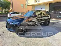 2023 Jaguar F-PACE