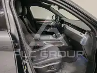 2023 Jaguar F-PACE