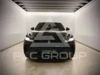 2023 Jaguar F-PACE