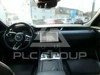 2023 Jaguar F-PACE