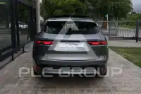 2023 Jaguar F-PACE