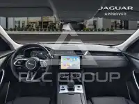 2023 Jaguar F-PACE