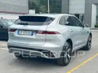 2023 Jaguar F-PACE
