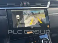 2023 Jaguar F-PACE