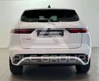 2023 Jaguar F-PACE