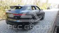 2023 Jaguar F-PACE