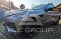 2023 Jaguar F-PACE