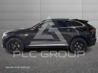 2023 Jaguar F-PACE