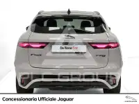 2023 Jaguar F-PACE