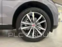 2023 Jaguar F-PACE