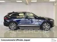 2023 Jaguar F-PACE
