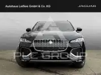 2023 Jaguar F-PACE