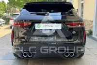 2023 Jaguar F-PACE